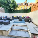 Sensational Stay Apartments London-Callcott Suites