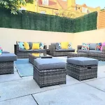 Sensational Stay Apartments London-Callcott Suites