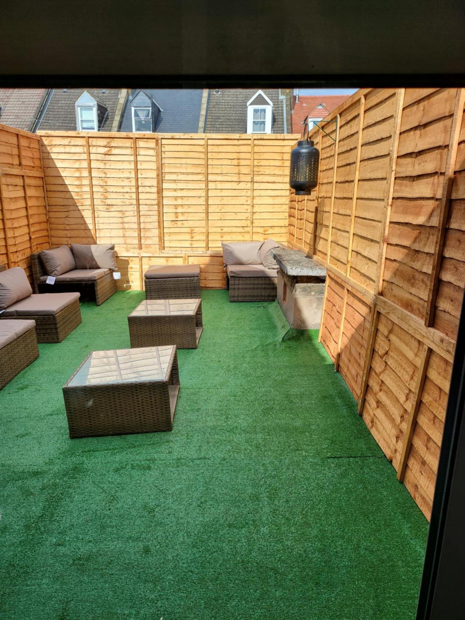 Apartment Sensational London-callcott