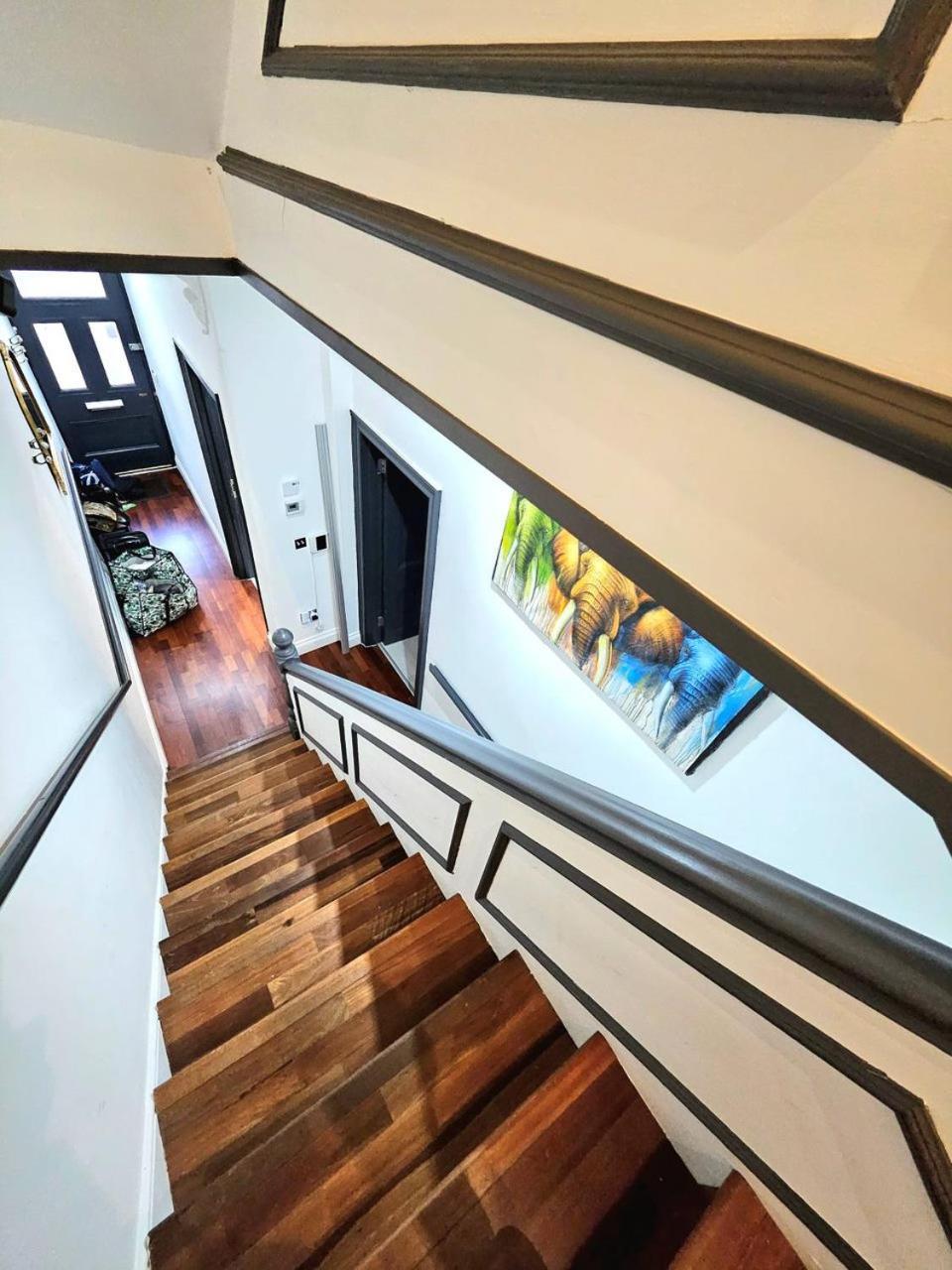 Sensational London-callcott Apartment *