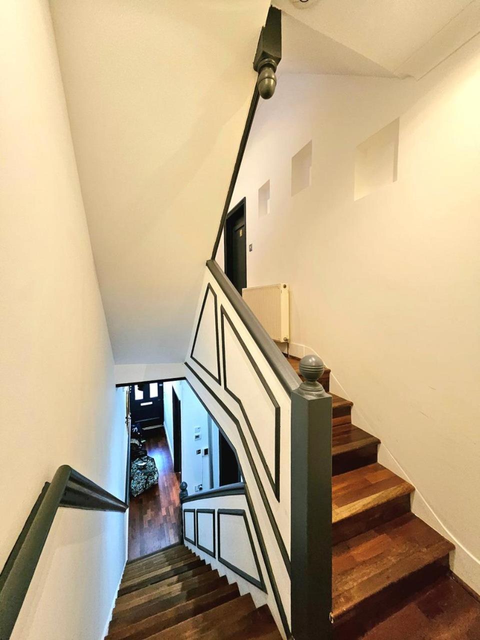 Apartment Sensational London-callcott London