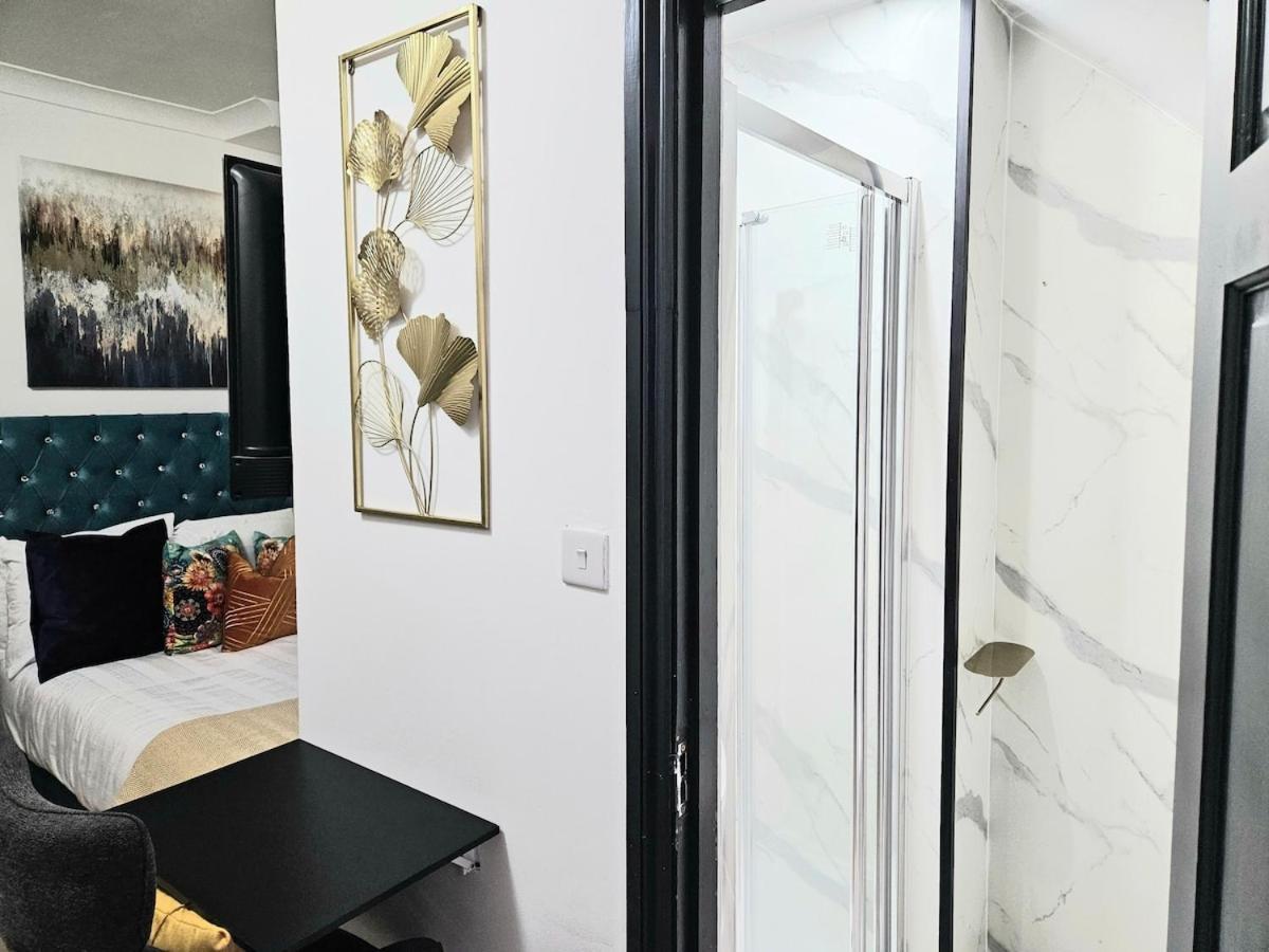 Sensational London-callcott Apartment *