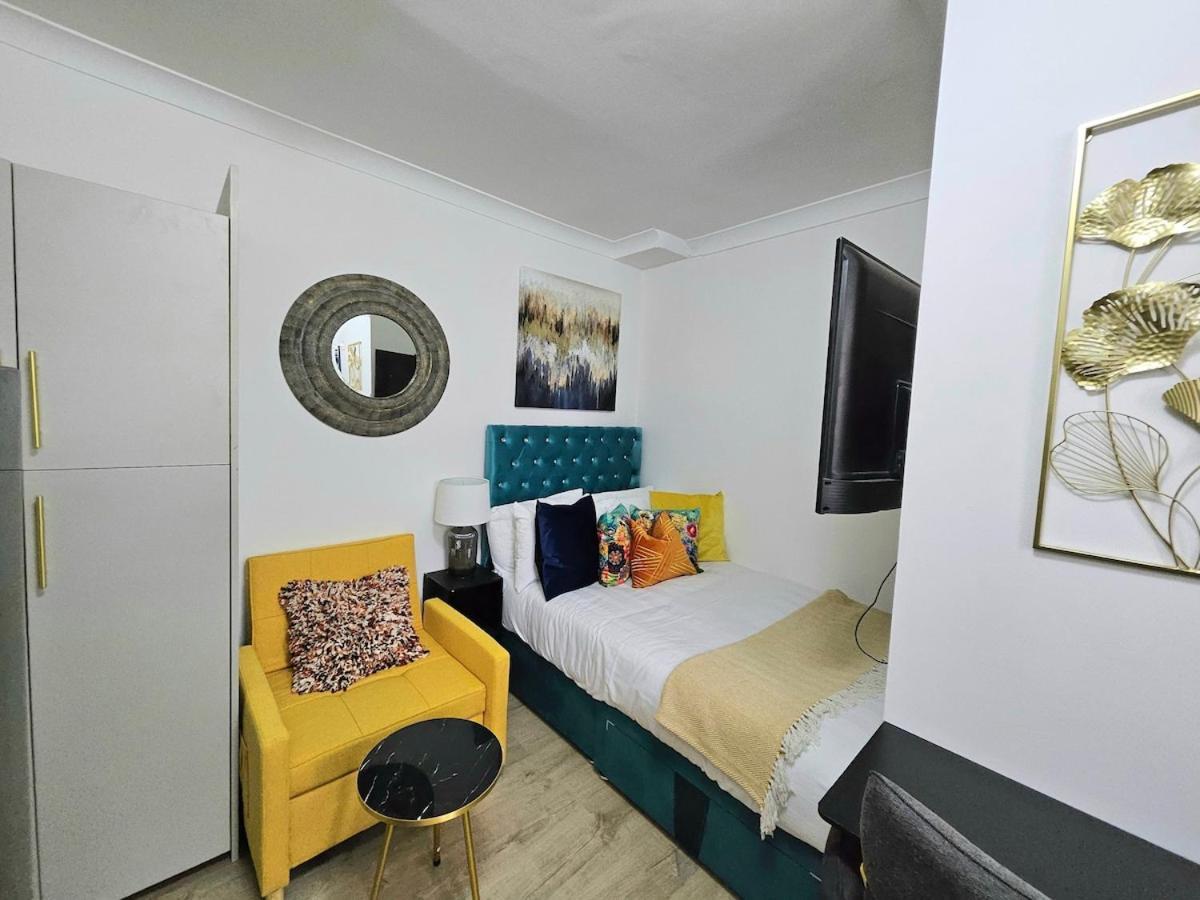 Apartment Sensational London-callcott London