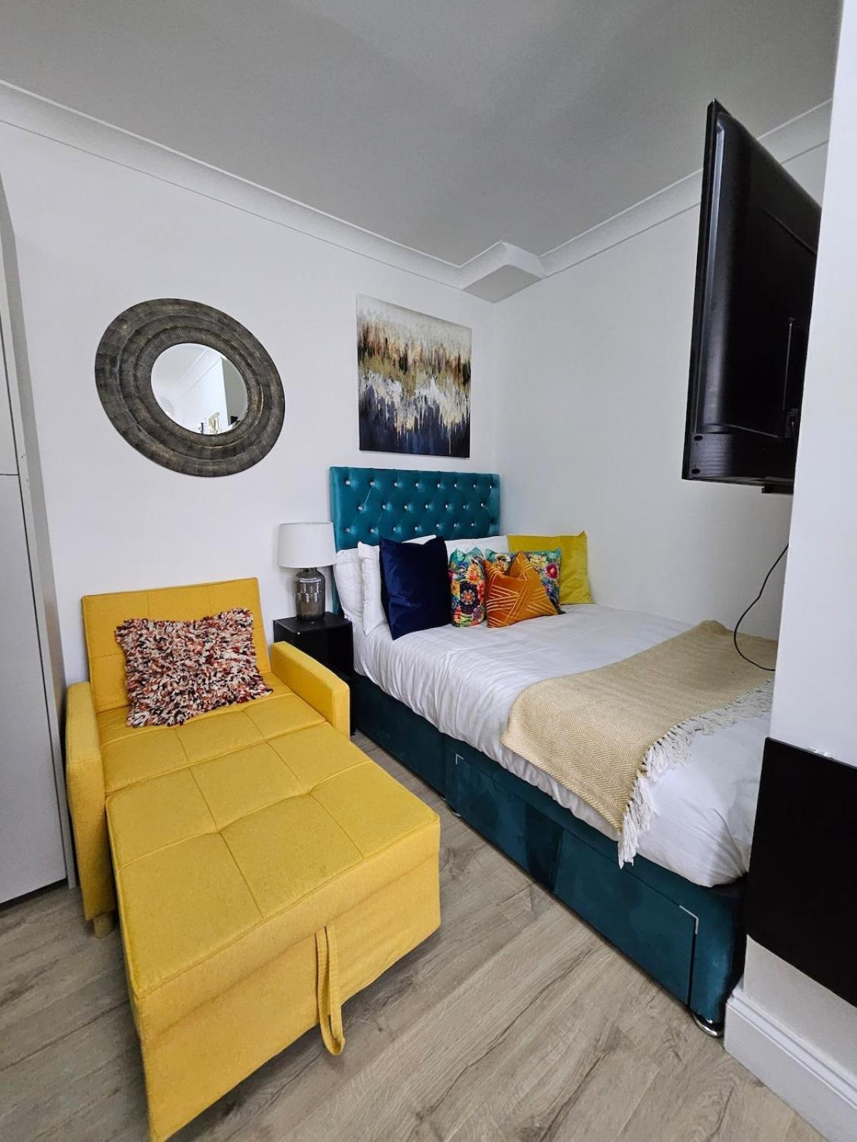 Sensational London-callcott *