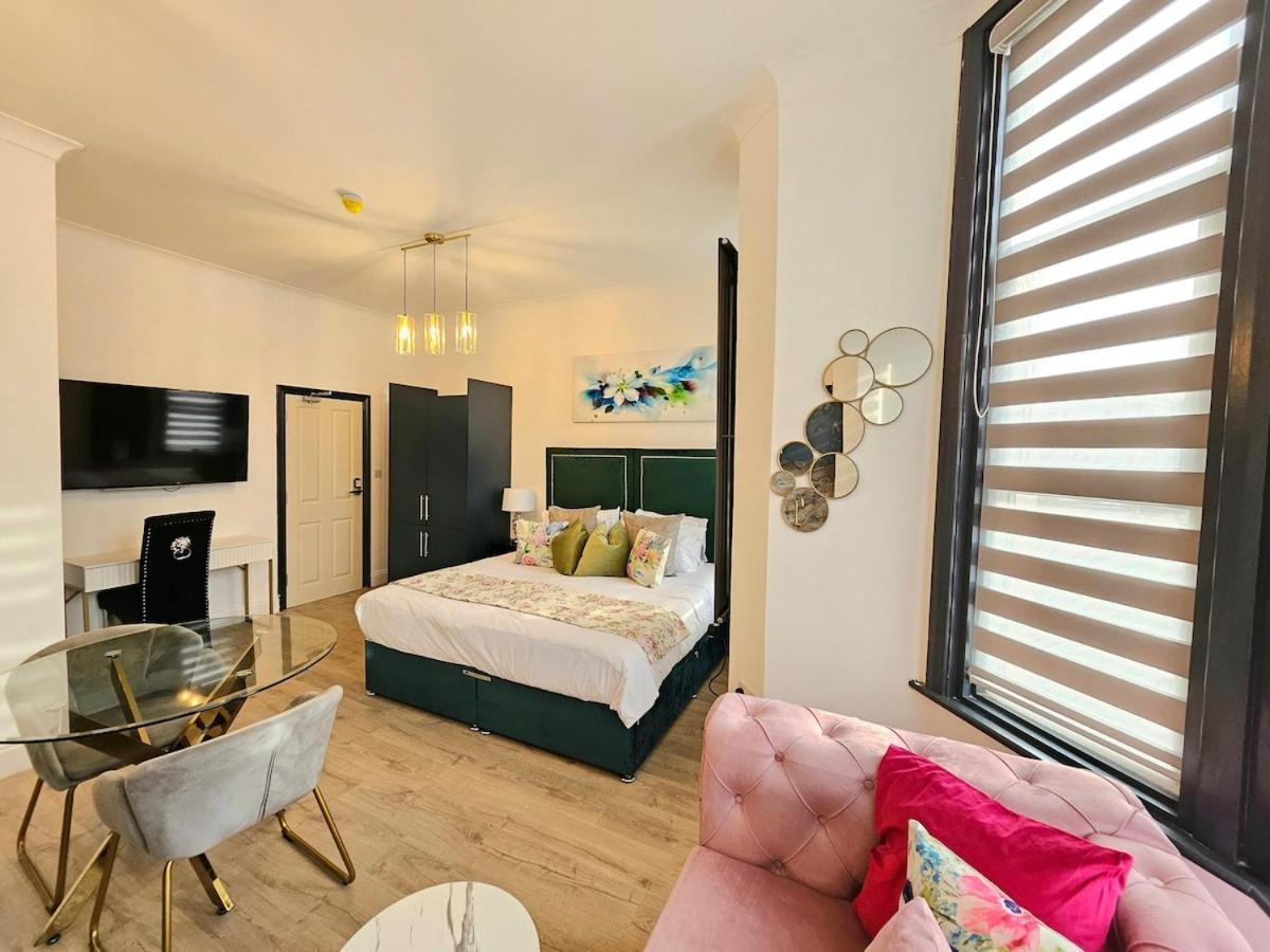 Apartment Sensational London-callcott London