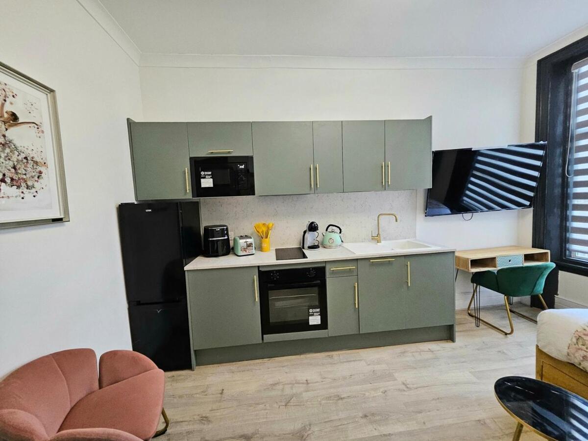 Apartment Sensational London-callcott London
