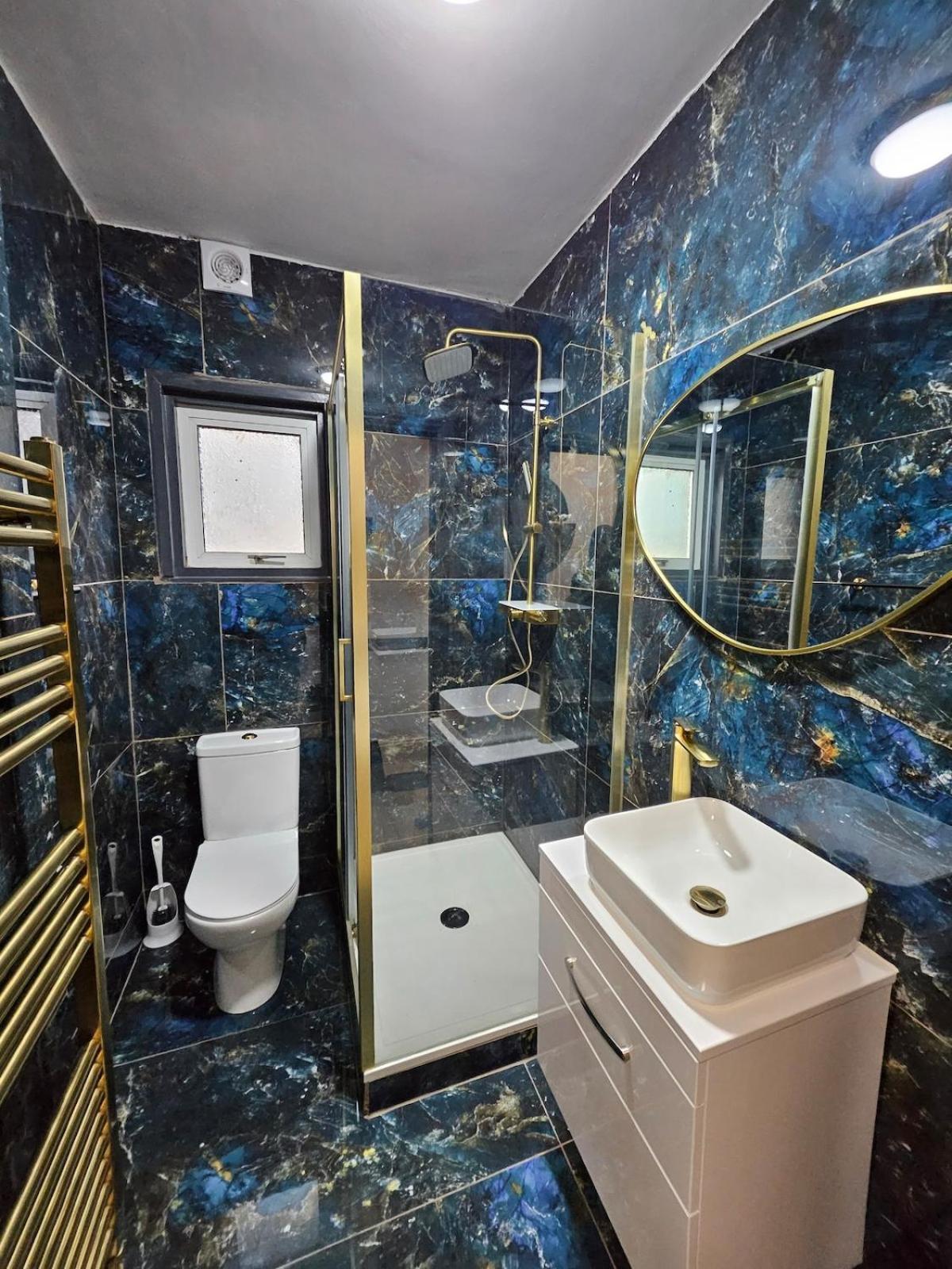 Apartment Sensational London-callcott