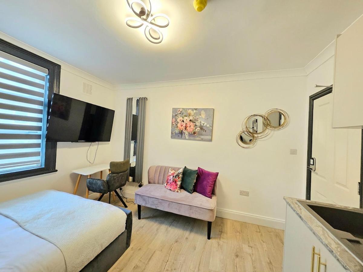 Sensational London-callcott Apartment *