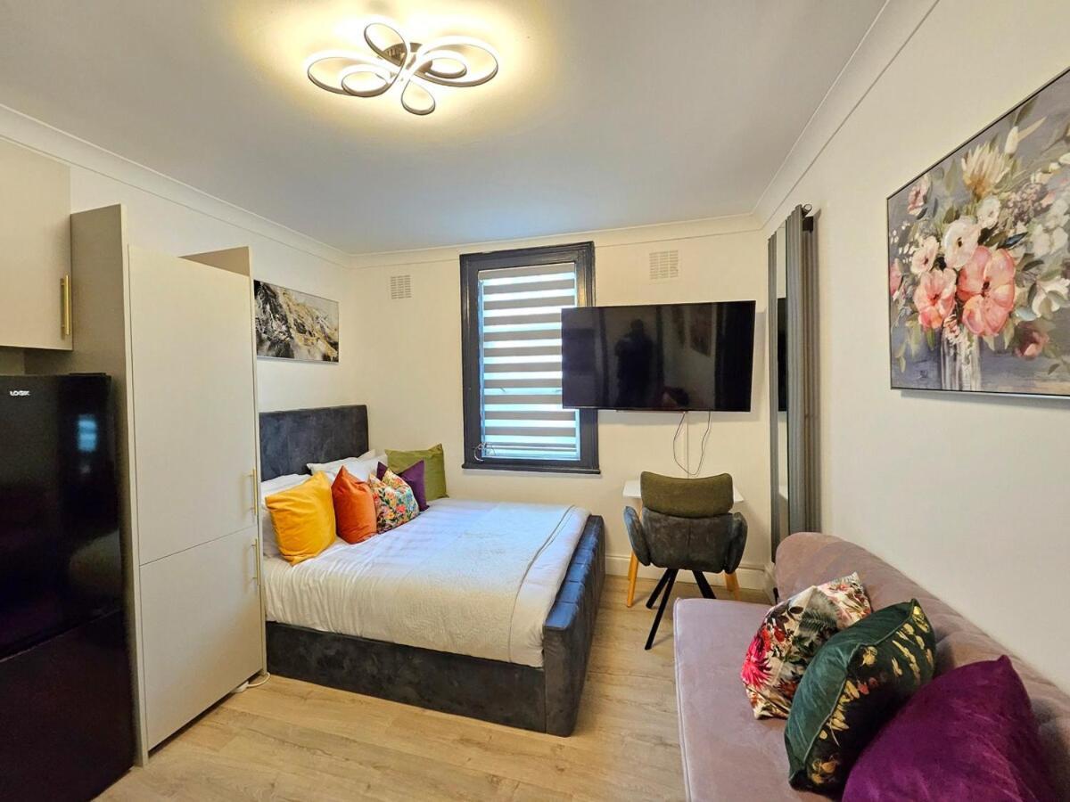 Sensational London-callcott Apartment *