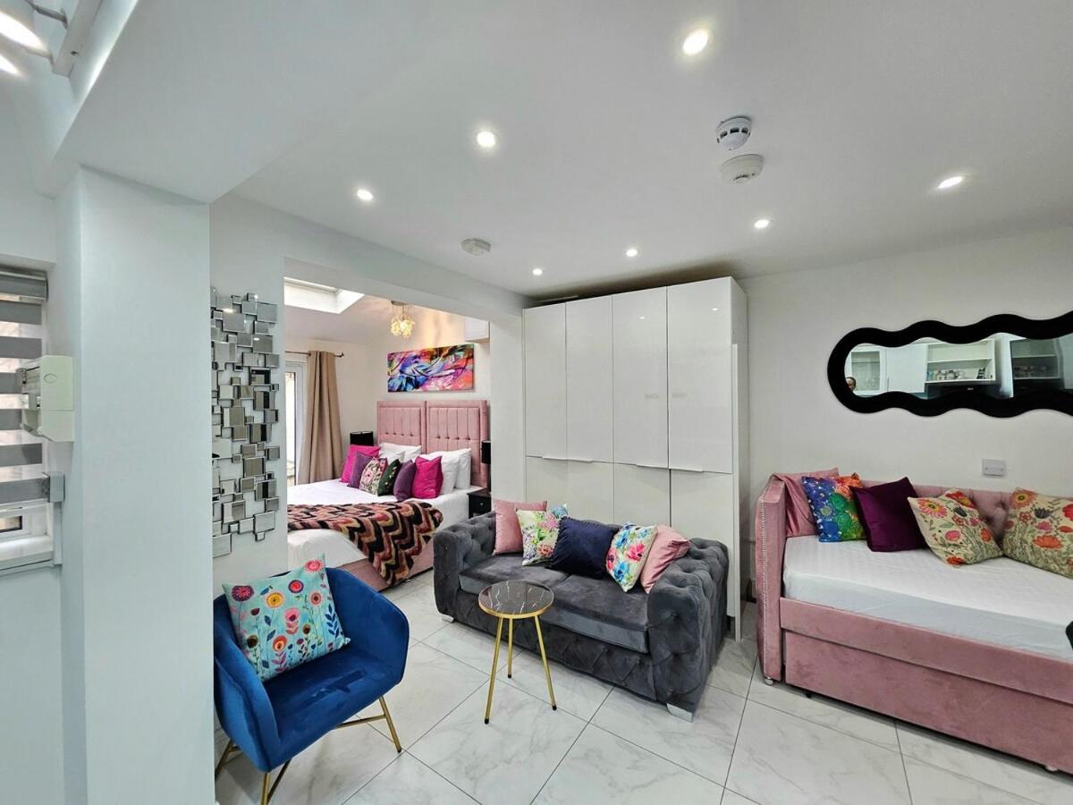 Apartment Sensational London-callcott London