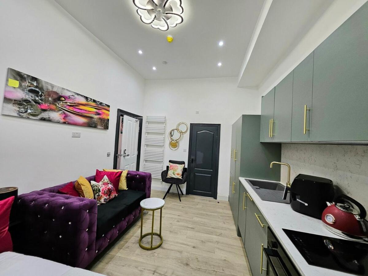 Apartment Sensational London-callcott London
