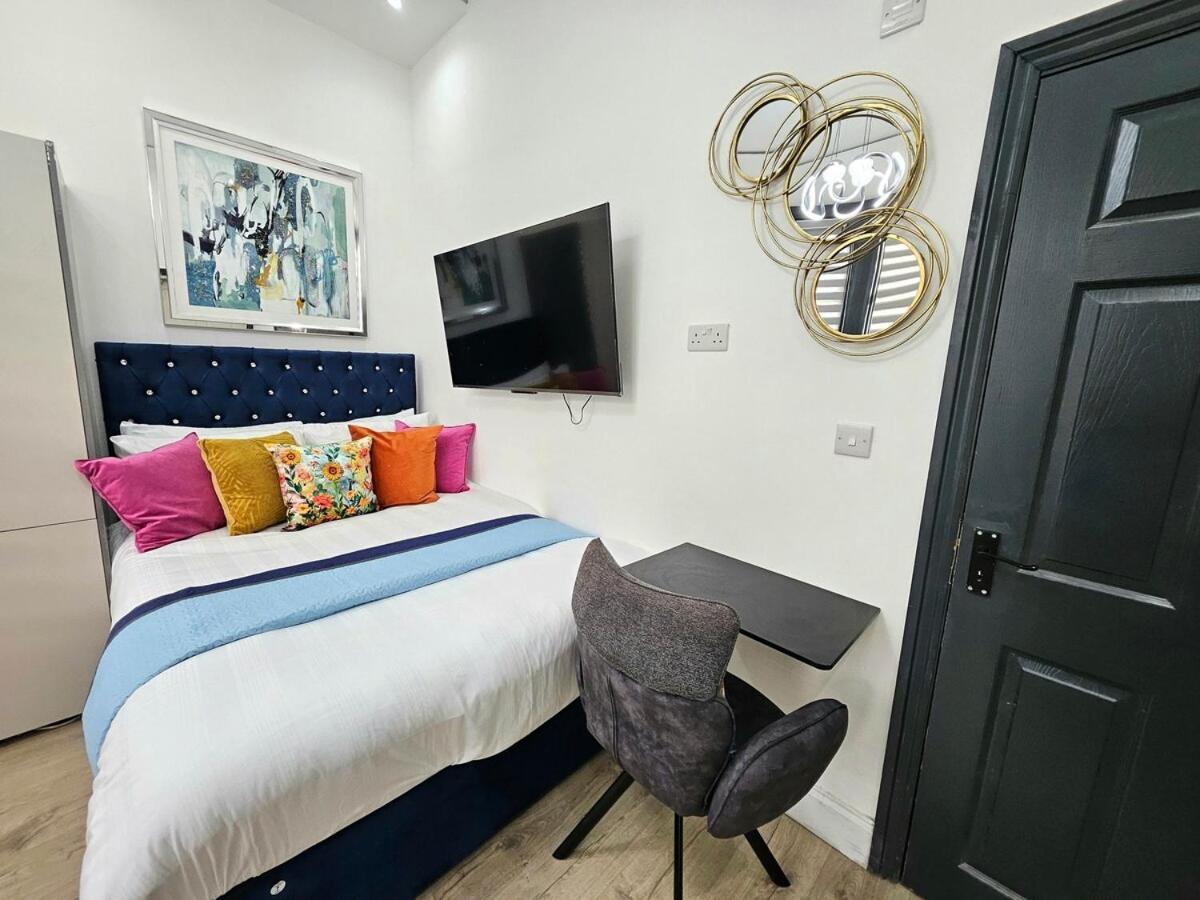 Sensational London-callcott *