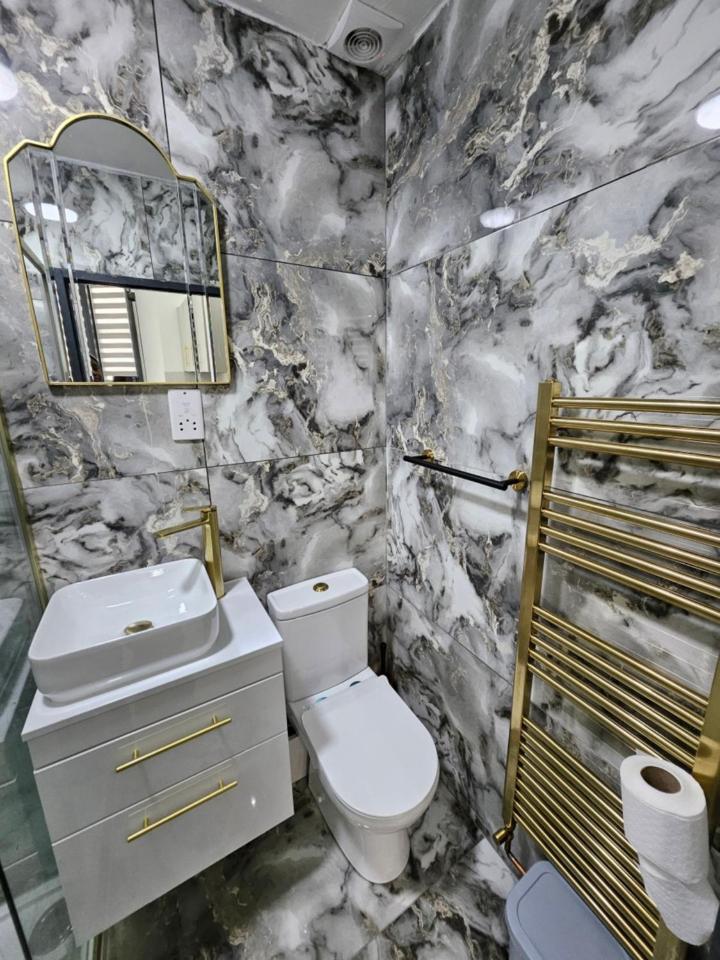 Apartment Sensational London-callcott