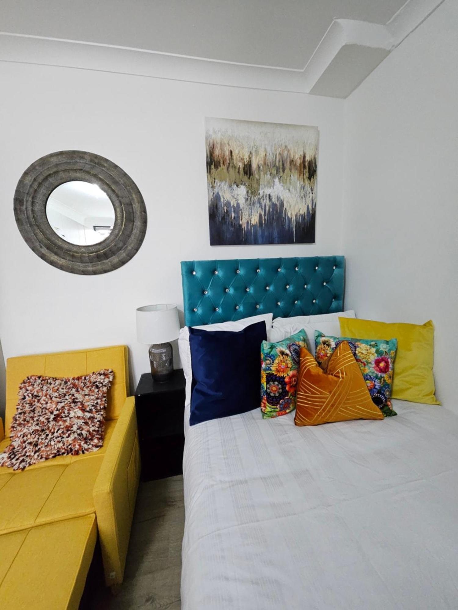 Sensational London-callcott Apartment London