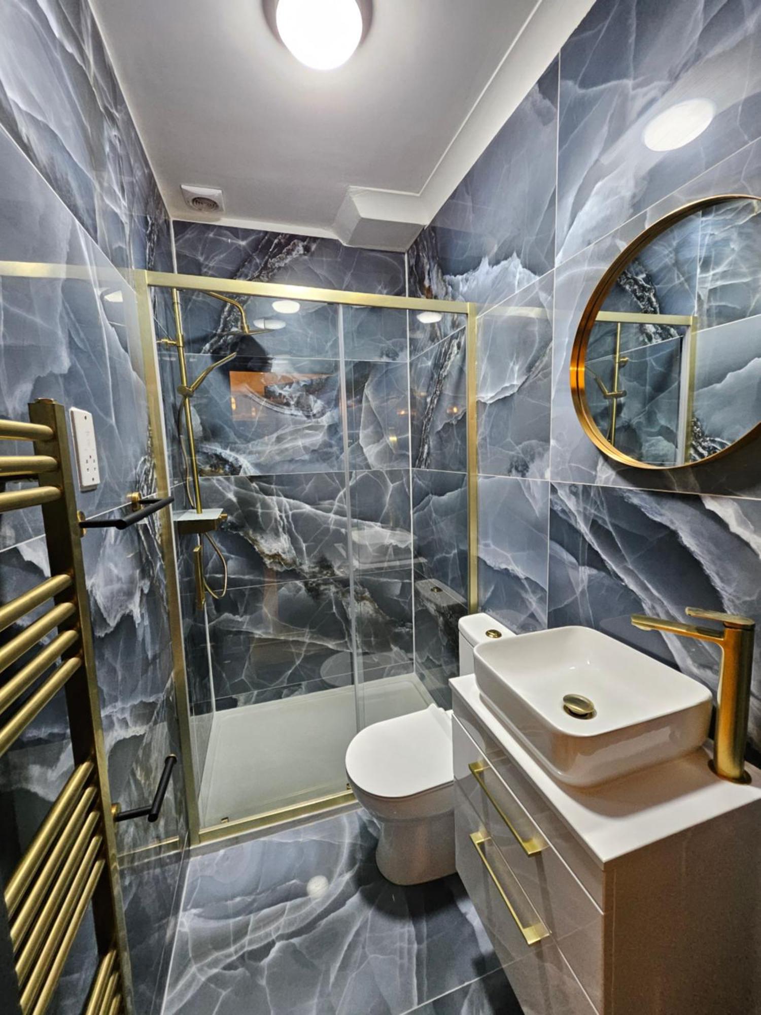 Sensational London-callcott